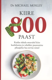Kiire 800 paast