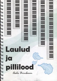 Minu laulud ja pillilood