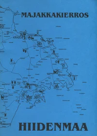 Hiidenmaa - sinä luonnon lempilapsi