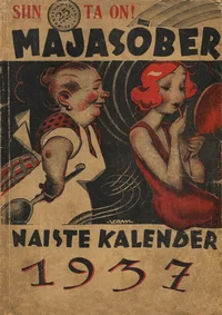 Majasõber 1937