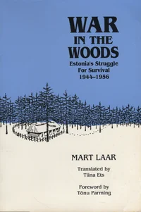 War in the woods