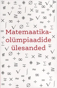 Matemaatikaolümpiaadide ülesanded