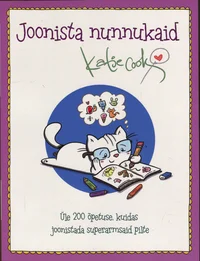Joonista nunnukaid