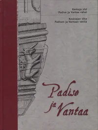 Padise ja Vantaa