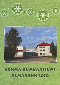 Võhma Gümnaasiumi almanahh