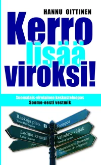 Kerro lisä viroksi