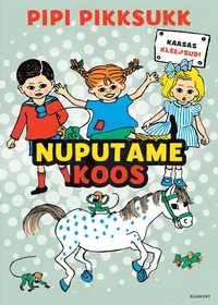 Pipi Pikksukk