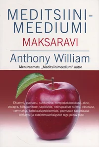 Meditsiinimeediumi maksaravi