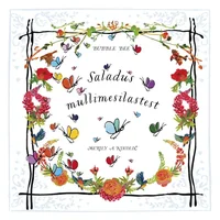 Saladus mullimesilastest 