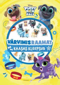 Puppy Dog Pals