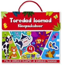 Toredad loomad
