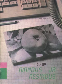 Aiandus. Mesindus