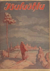 Jõuluõhtu