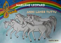 Anni läheb tuttu