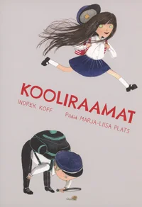 Kooliraamat
