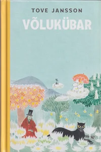 Võlukübar