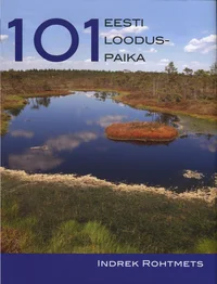 101 Eesti looduspaika