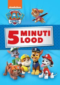 Paw Patrol
