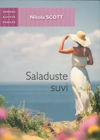 Saladuste suvi