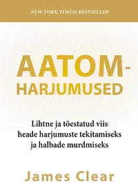Aatomharjumused