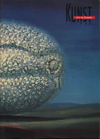 Kunst 1993/01