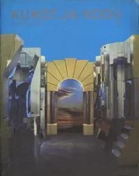Kunst ja Kodu 1985. Искусство и Быт 1985