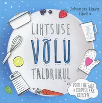 Lihtsuse võlu taldrikul