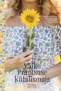 Väike prantsuse külalismaja