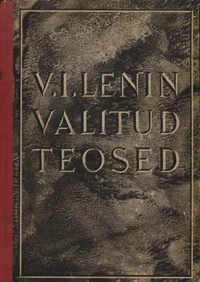 Valitud teosed kahes köites