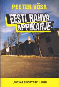 Eesti rahva appikarje