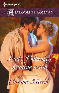 Lady Folbroke'i oivaline pettus