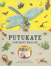 Putukate uskumatu maailm