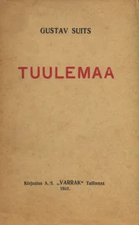 Tuulemaa