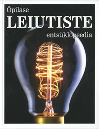 Õpilase leiutiste entsüklopeedia