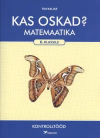 Kas oskad?