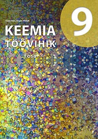 Keemia töövihik 9. klassile