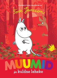 Muumid ja kuldne leheke