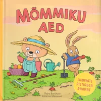 Mõmmiku aed 