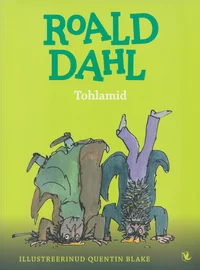 Tohlamid