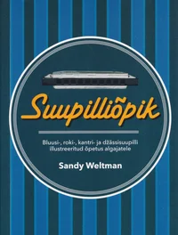 Suupilliõpik