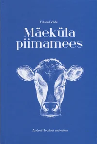 Mäeküla piimamees