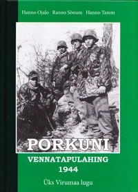 Porkuni vennatapulahing 1944