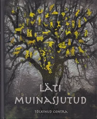 Läti muinasjutud