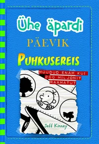 Ühe äpardi päevik