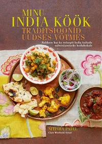 Minu india köök