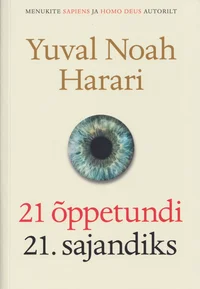 21 õppetundi 21. sajandiks