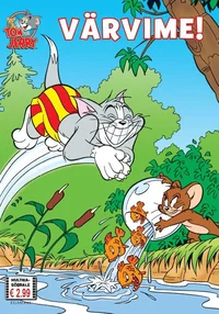 Tom ja Jerry