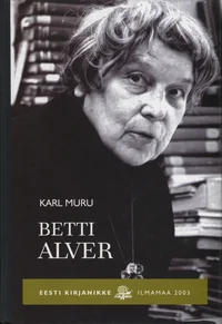 Betti Alver
