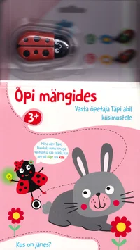 Õpi mängides