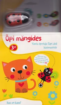 Õpi mängides